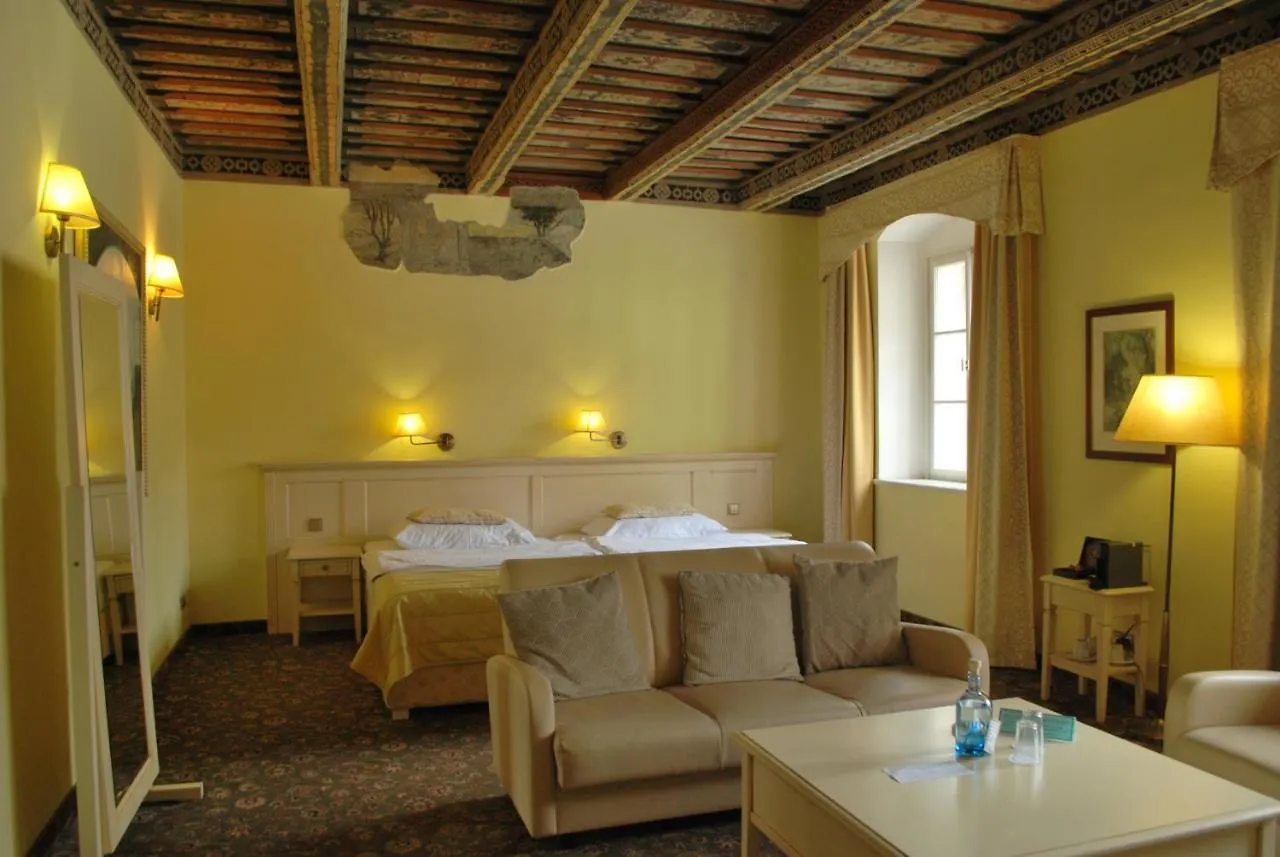 Hotel Metamorphis Prague