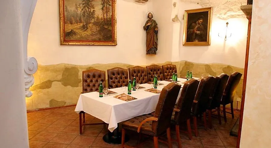 Hotel Metamorphis Prague