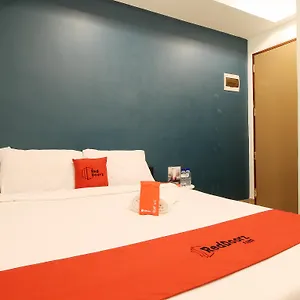 Reddoorz @ San Marcelino Malate Philippines