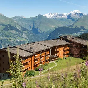 Pierre Et Premium Roselend Les Arcs (Savoie)