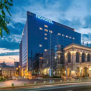 Novotel Centre Bucarest