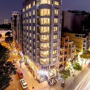 Calista Sai Gon Vietnam