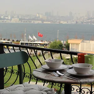 Ueskuedar Istambul