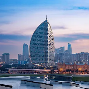 The Ritz-carlton, Azerbaijan