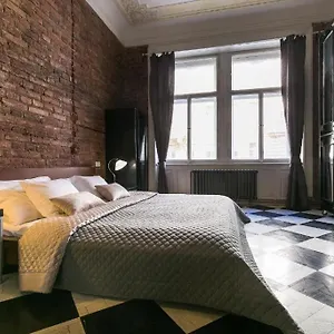 Apartament Old Town - Dusni