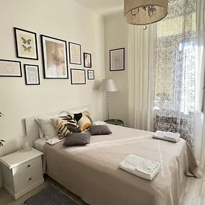Apartmán Homelike, Praha