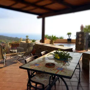 Casa vacanze Pantelleria Dammusi Belvedere Scauri (Sicily)