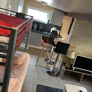 Appartamento La Palissandre Tallard