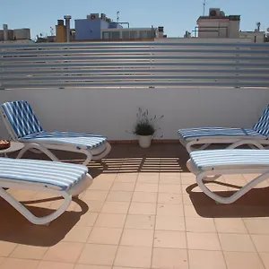 Appartamento Bonaventura 7 Sitges