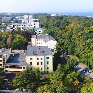 Ośrodek wypoczynkowy Gryf Ii