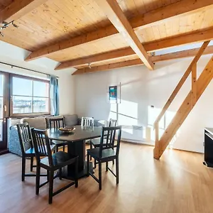 Apartament Family 6
