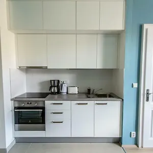 Apartmán Ruterra By Cathedral, Praha