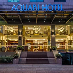 Aquari Vietnam