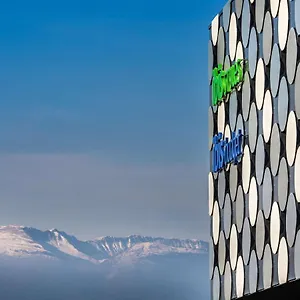Ibis Styles Geneve Palexpo Aeroport Switzerland