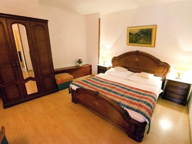 Hotel Metamorphis Praga 4*,
